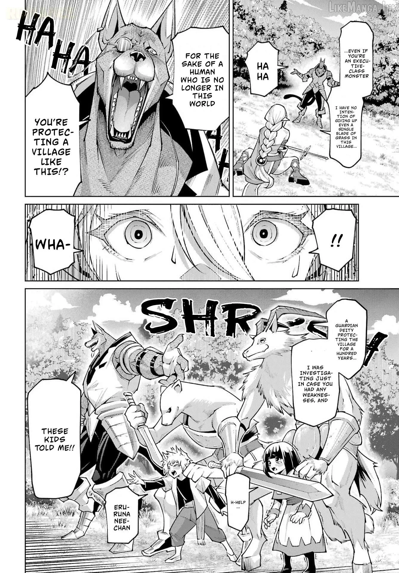 Osananajimi to no Yakusoku wo Hatasu Tame ni Hyakunen Shugyo Shita Rouyuusha, Nokori no Jumyou de Maou wo Utsu Chapter 1 page 42