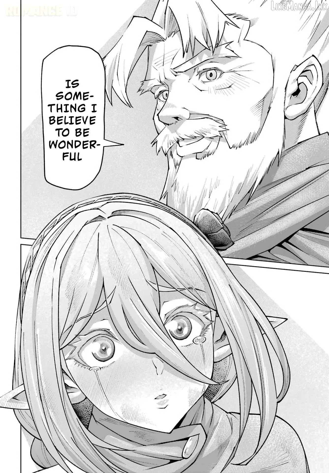 Osananajimi to no Yakusoku wo Hatasu Tame ni Hyakunen Shugyo Shita Rouyuusha, Nokori no Jumyou de Maou wo Utsu Chapter 1 page 50