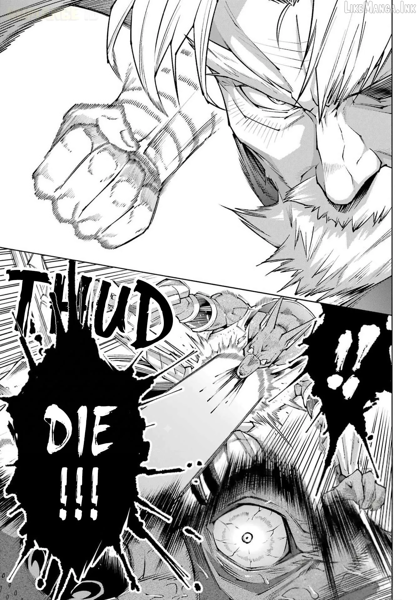 Osananajimi to no Yakusoku wo Hatasu Tame ni Hyakunen Shugyo Shita Rouyuusha, Nokori no Jumyou de Maou wo Utsu Chapter 1 page 53