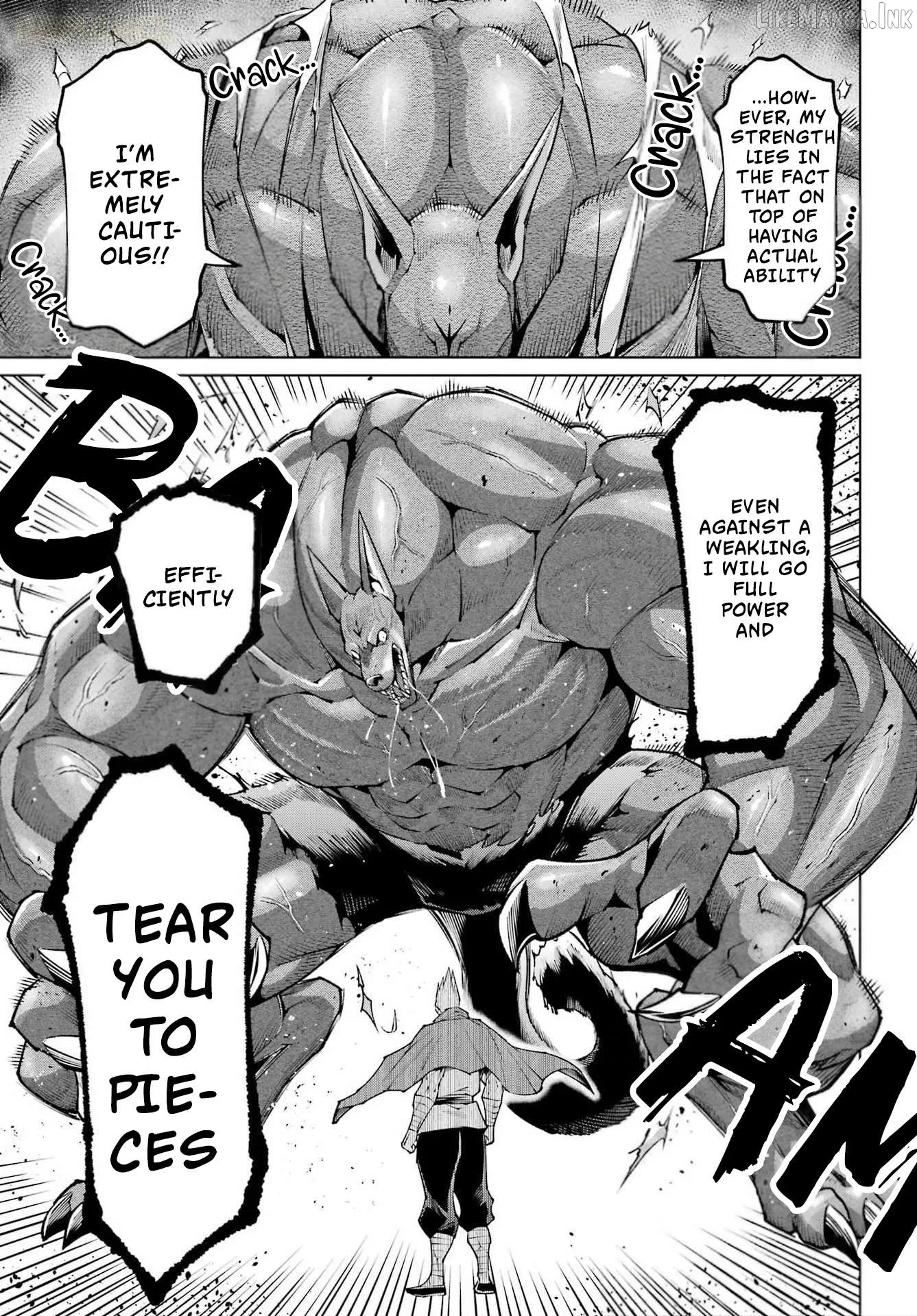 Osananajimi to no Yakusoku wo Hatasu Tame ni Hyakunen Shugyo Shita Rouyuusha, Nokori no Jumyou de Maou wo Utsu Chapter 1 page 55