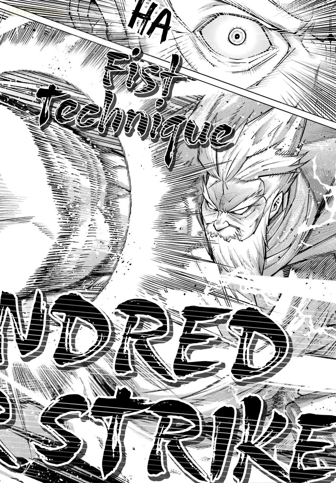 Osananajimi to no Yakusoku wo Hatasu Tame ni Hyakunen Shugyo Shita Rouyuusha, Nokori no Jumyou de Maou wo Utsu Chapter 1 page 58