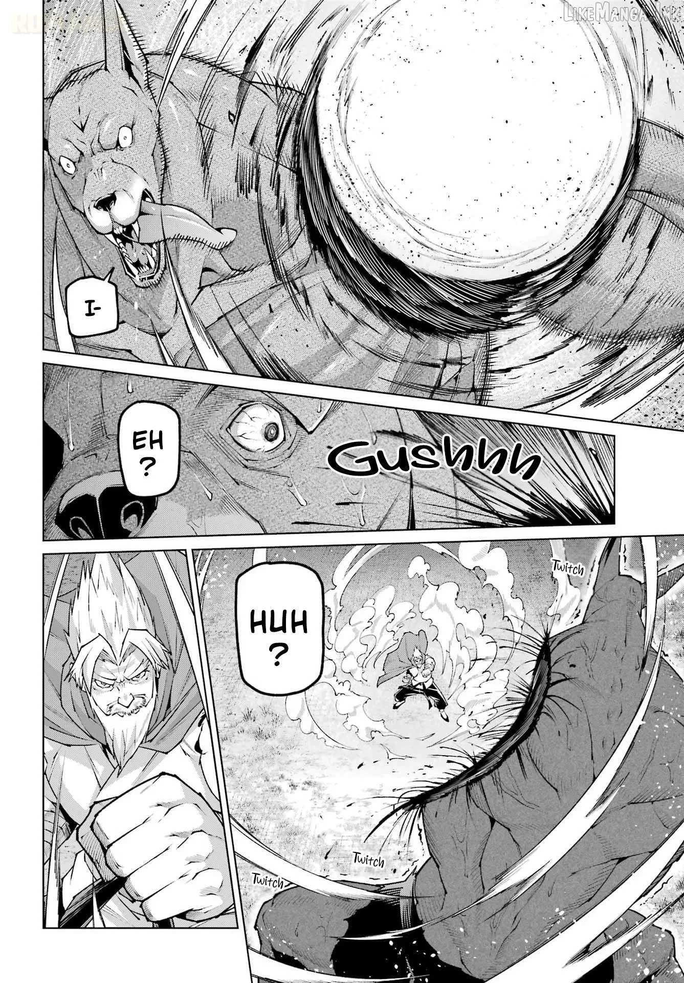 Osananajimi to no Yakusoku wo Hatasu Tame ni Hyakunen Shugyo Shita Rouyuusha, Nokori no Jumyou de Maou wo Utsu Chapter 1 page 56