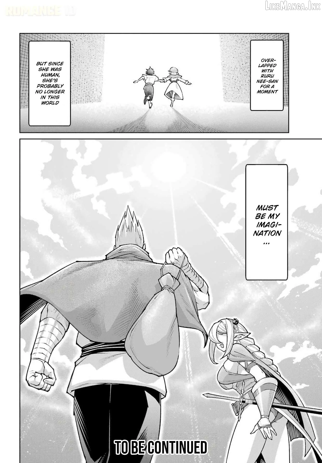 Osananajimi to no Yakusoku wo Hatasu Tame ni Hyakunen Shugyo Shita Rouyuusha, Nokori no Jumyou de Maou wo Utsu Chapter 1 page 71