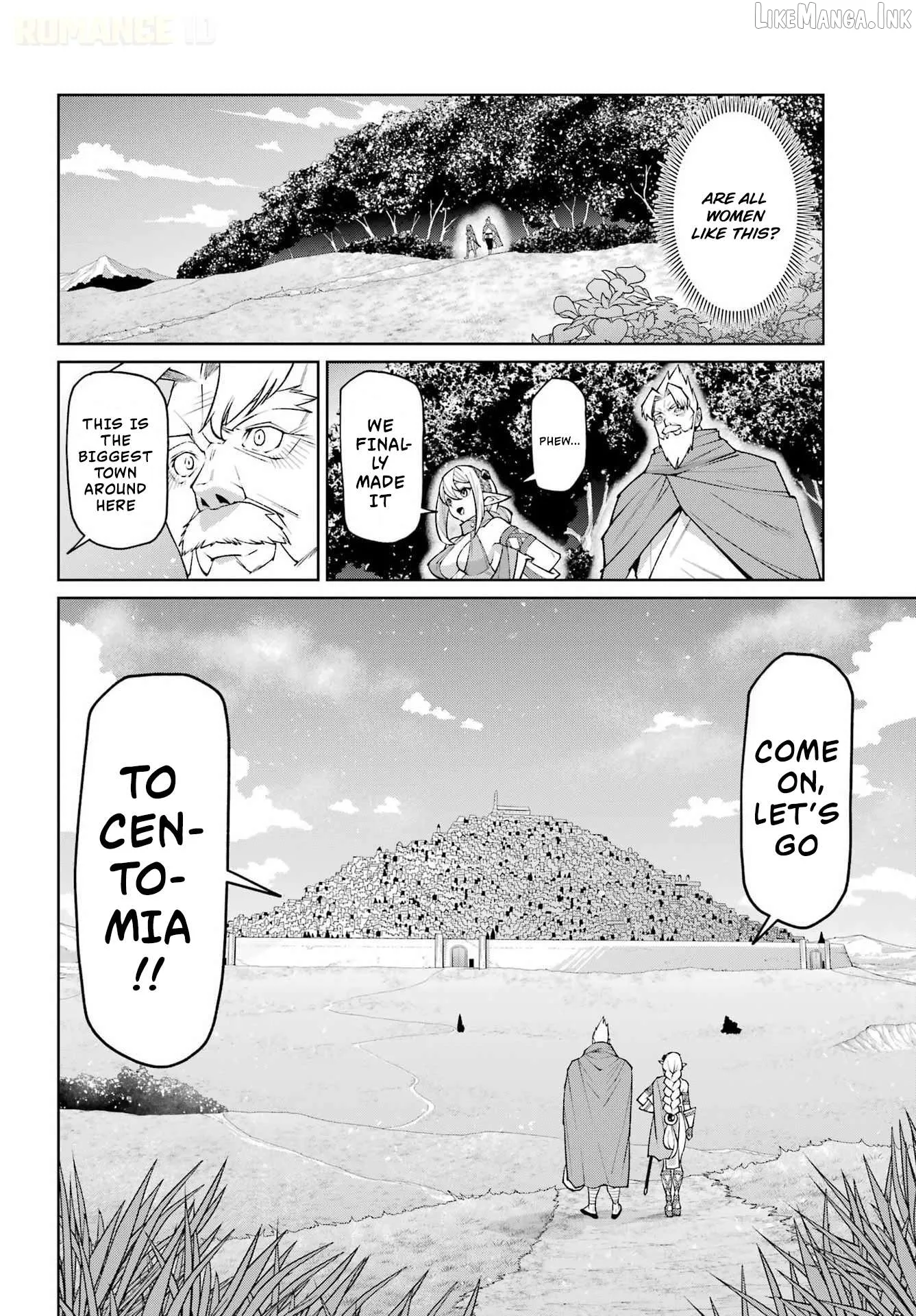Osananajimi to no Yakusoku wo Hatasu Tame ni Hyakunen Shugyo Shita Rouyuusha, Nokori no Jumyou de Maou wo Utsu Chapter 2 page 9