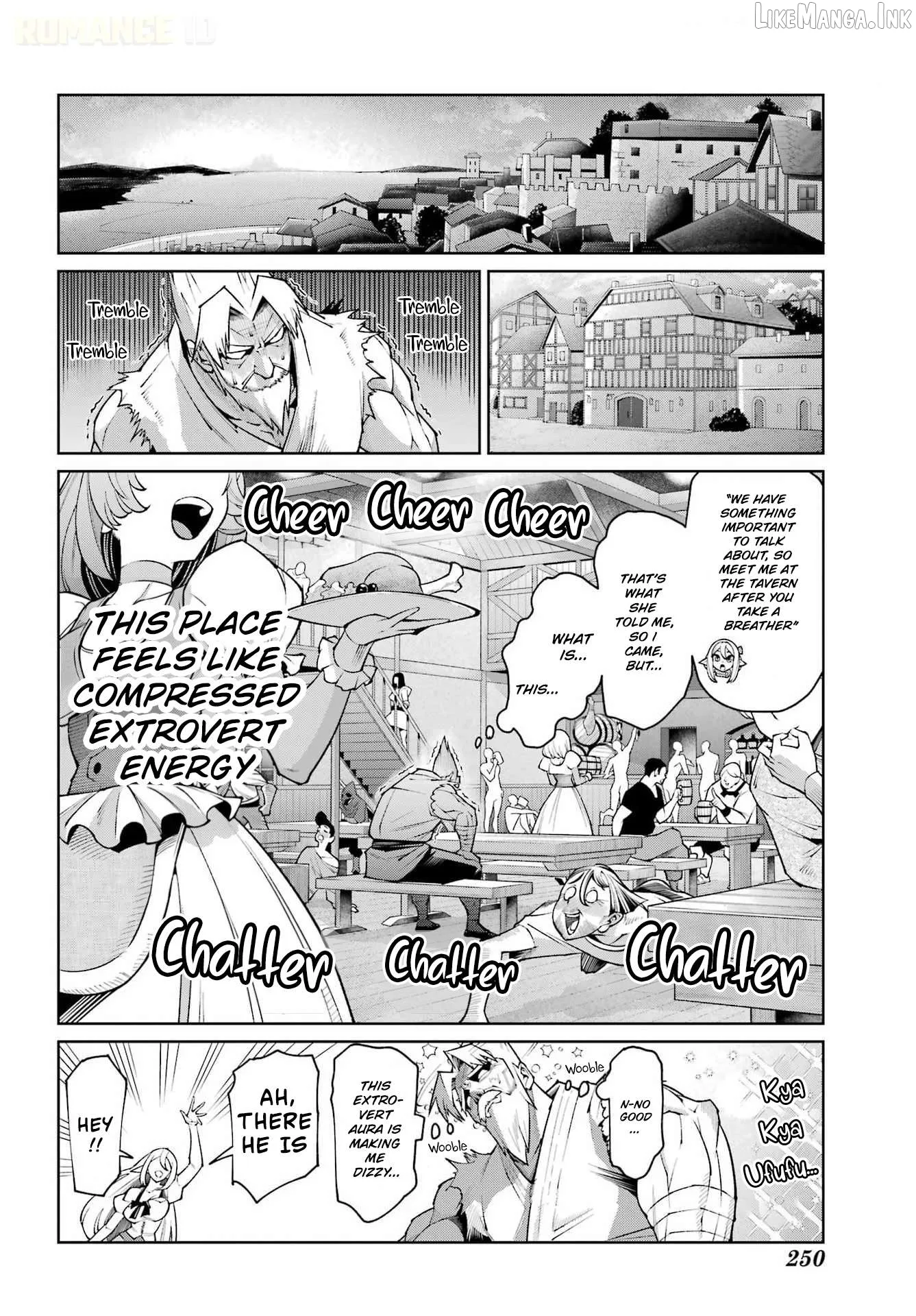 Osananajimi to no Yakusoku wo Hatasu Tame ni Hyakunen Shugyo Shita Rouyuusha, Nokori no Jumyou de Maou wo Utsu Chapter 2 page 19