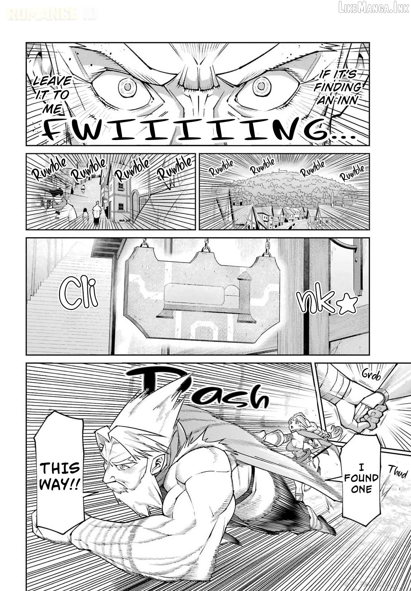 Osananajimi to no Yakusoku wo Hatasu Tame ni Hyakunen Shugyo Shita Rouyuusha, Nokori no Jumyou de Maou wo Utsu Chapter 2 page 15