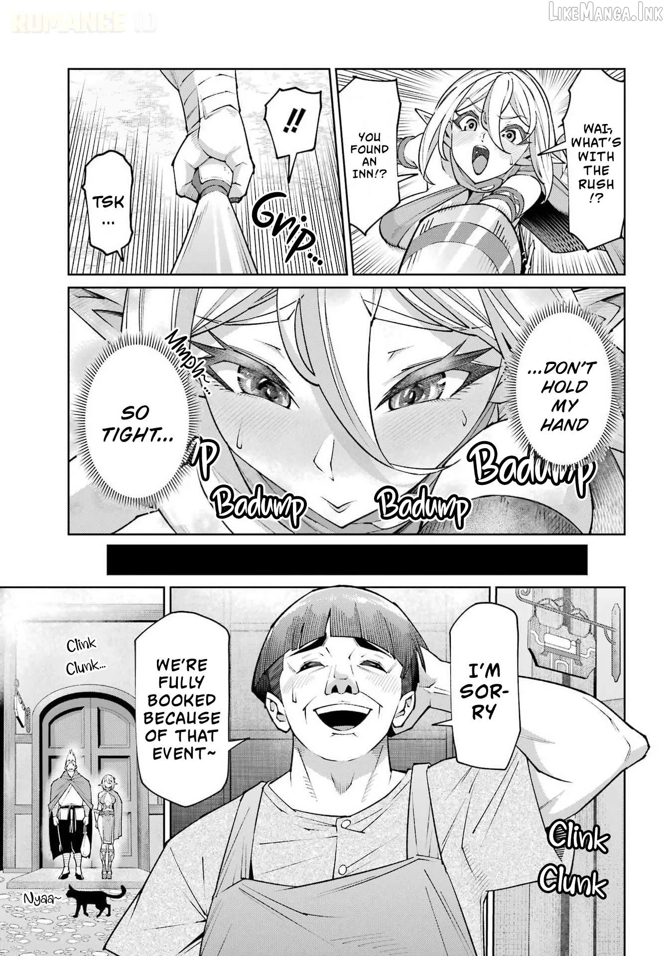 Osananajimi to no Yakusoku wo Hatasu Tame ni Hyakunen Shugyo Shita Rouyuusha, Nokori no Jumyou de Maou wo Utsu Chapter 2 page 16