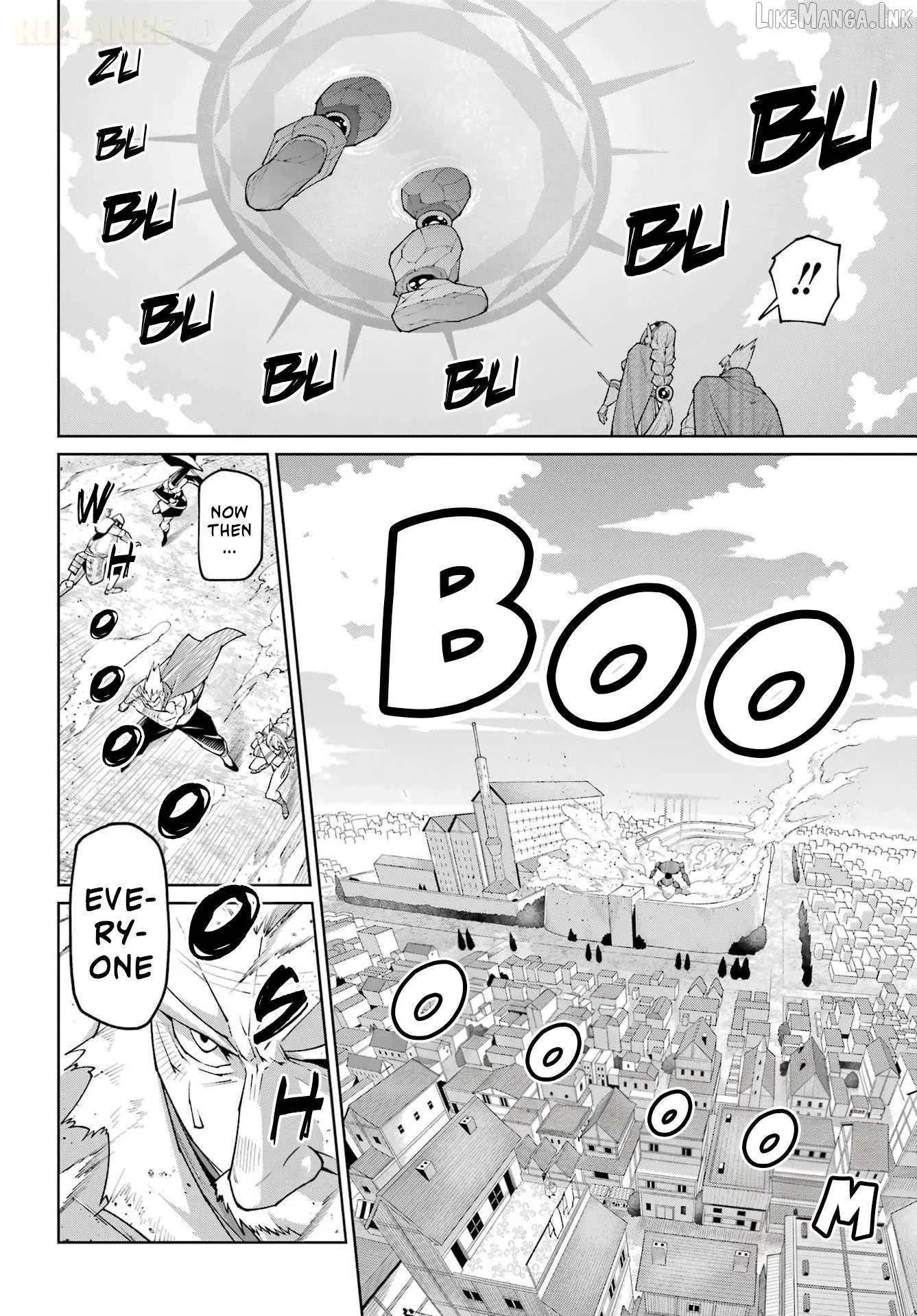 Osananajimi to no Yakusoku wo Hatasu Tame ni Hyakunen Shugyo Shita Rouyuusha, Nokori no Jumyou de Maou wo Utsu Chapter 2 page 35