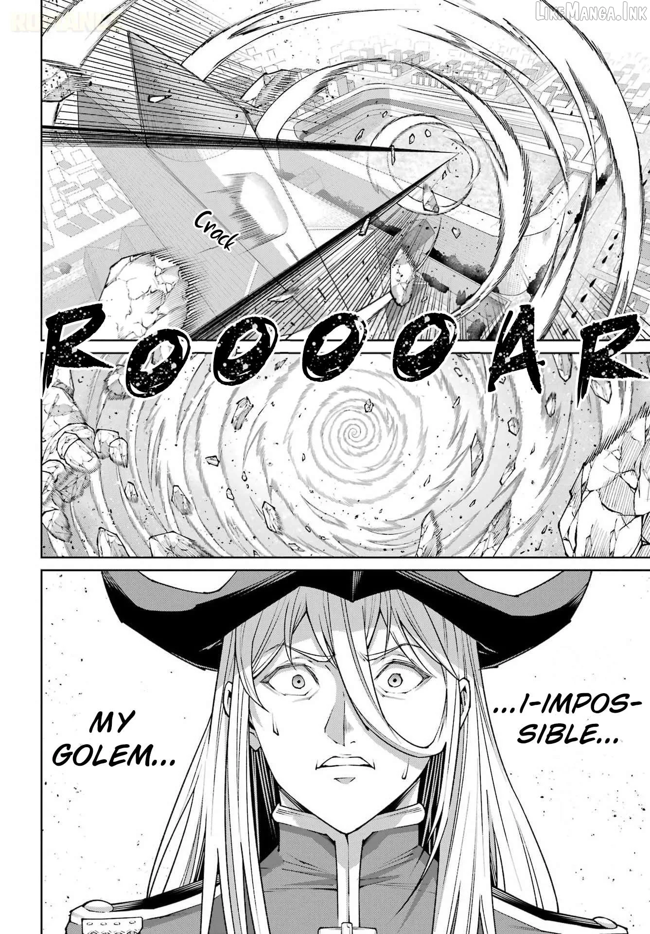 Osananajimi to no Yakusoku wo Hatasu Tame ni Hyakunen Shugyo Shita Rouyuusha, Nokori no Jumyou de Maou wo Utsu Chapter 2 page 53