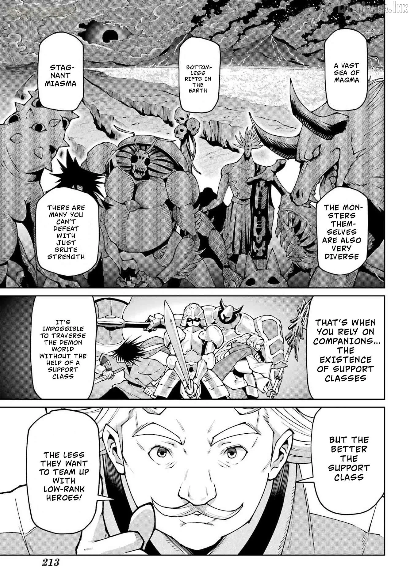 Osananajimi to no Yakusoku wo Hatasu Tame ni Hyakunen Shugyo Shita Rouyuusha, Nokori no Jumyou de Maou wo Utsu Chapter 3 page 10