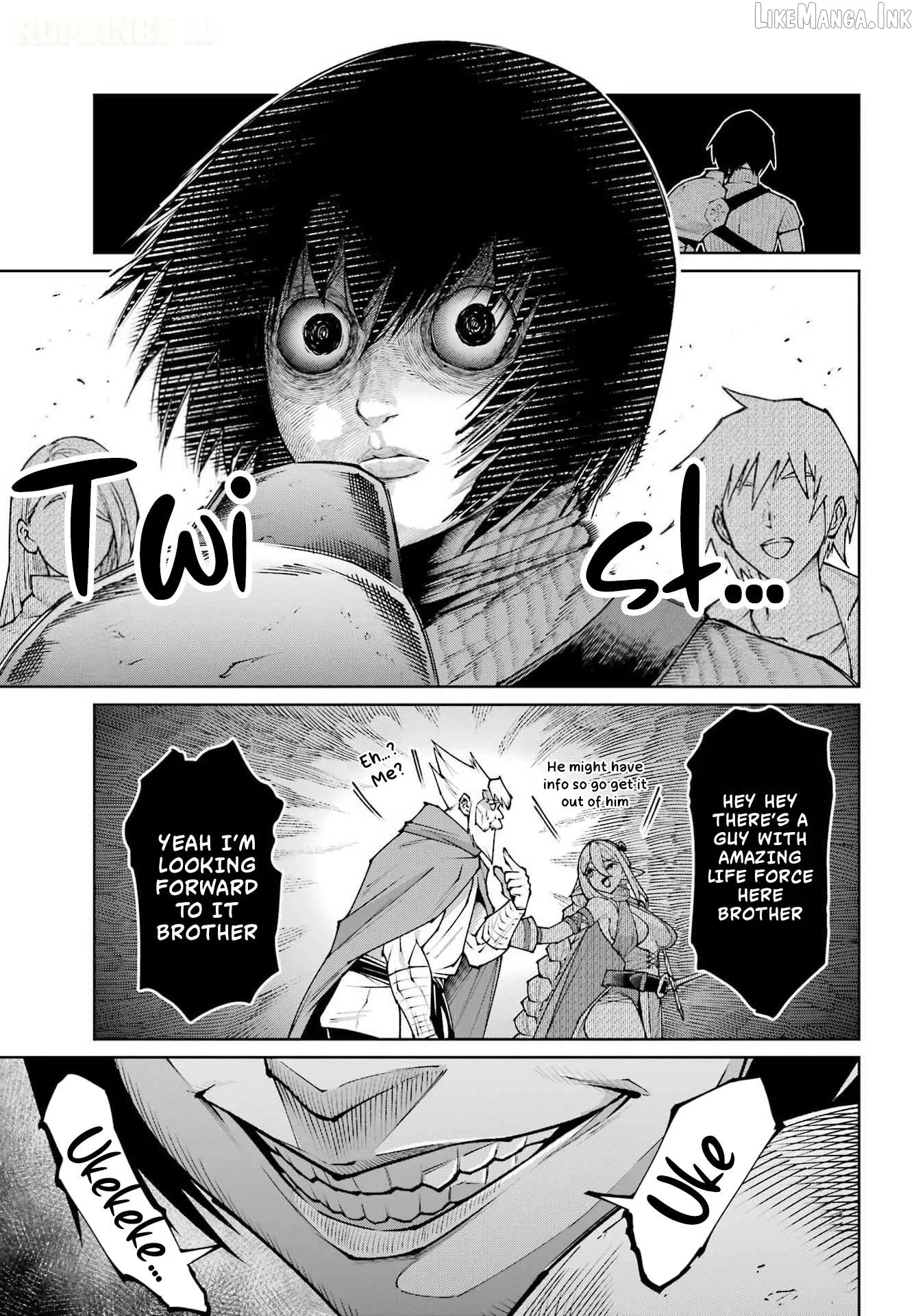Osananajimi to no Yakusoku wo Hatasu Tame ni Hyakunen Shugyo Shita Rouyuusha, Nokori no Jumyou de Maou wo Utsu Chapter 3 page 16