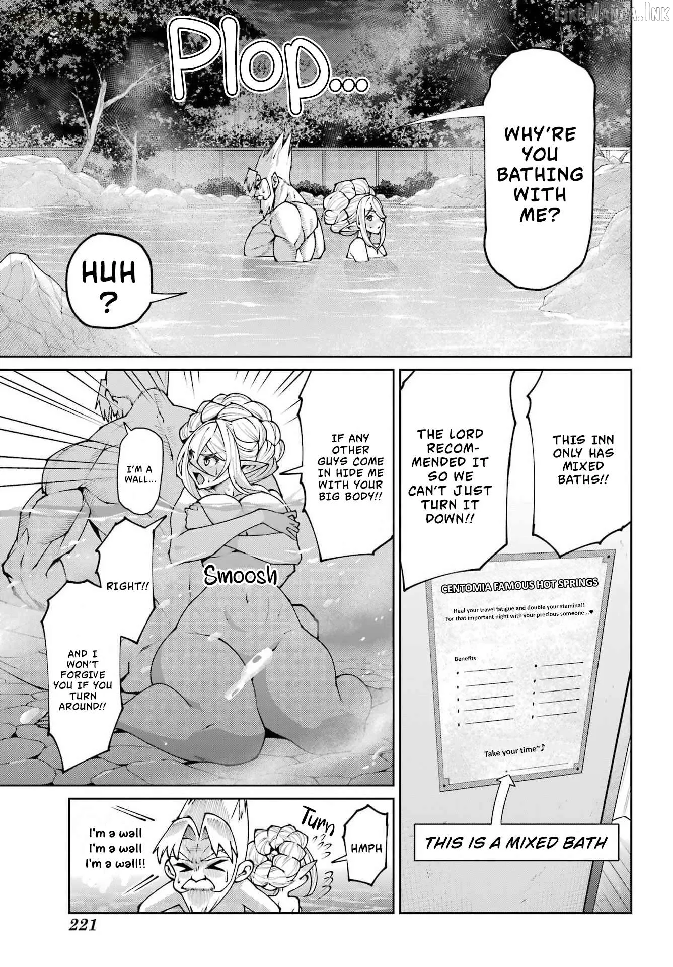 Osananajimi to no Yakusoku wo Hatasu Tame ni Hyakunen Shugyo Shita Rouyuusha, Nokori no Jumyou de Maou wo Utsu Chapter 3 page 18