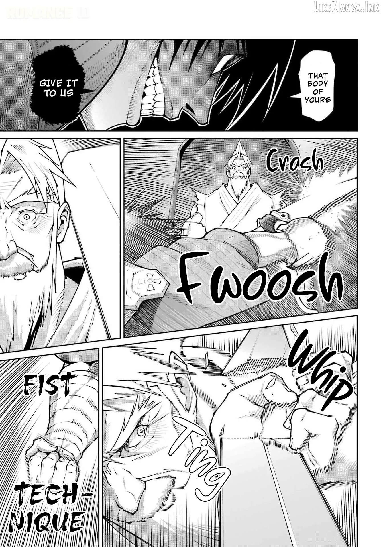 Osananajimi to no Yakusoku wo Hatasu Tame ni Hyakunen Shugyo Shita Rouyuusha, Nokori no Jumyou de Maou wo Utsu Chapter 3 page 26