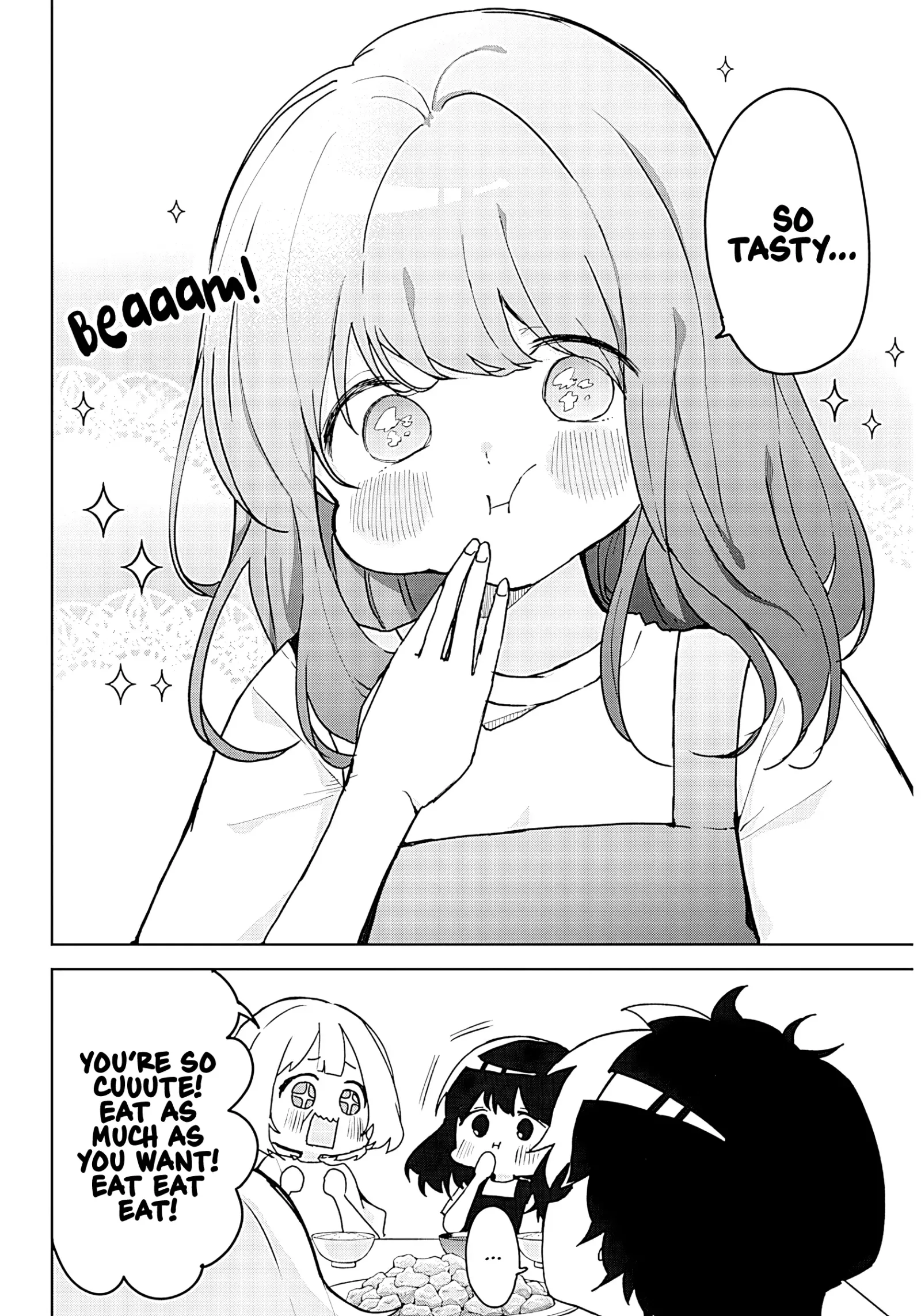 Osananananajimi Chapter 1 page 28