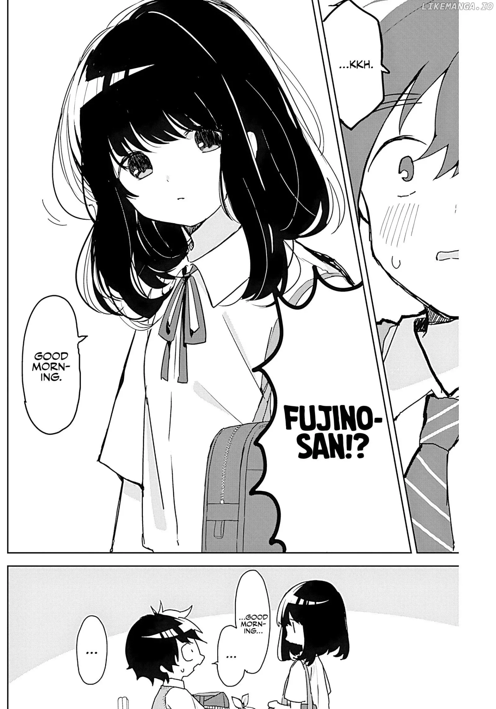 Osananananajimi Chapter 2 page 6