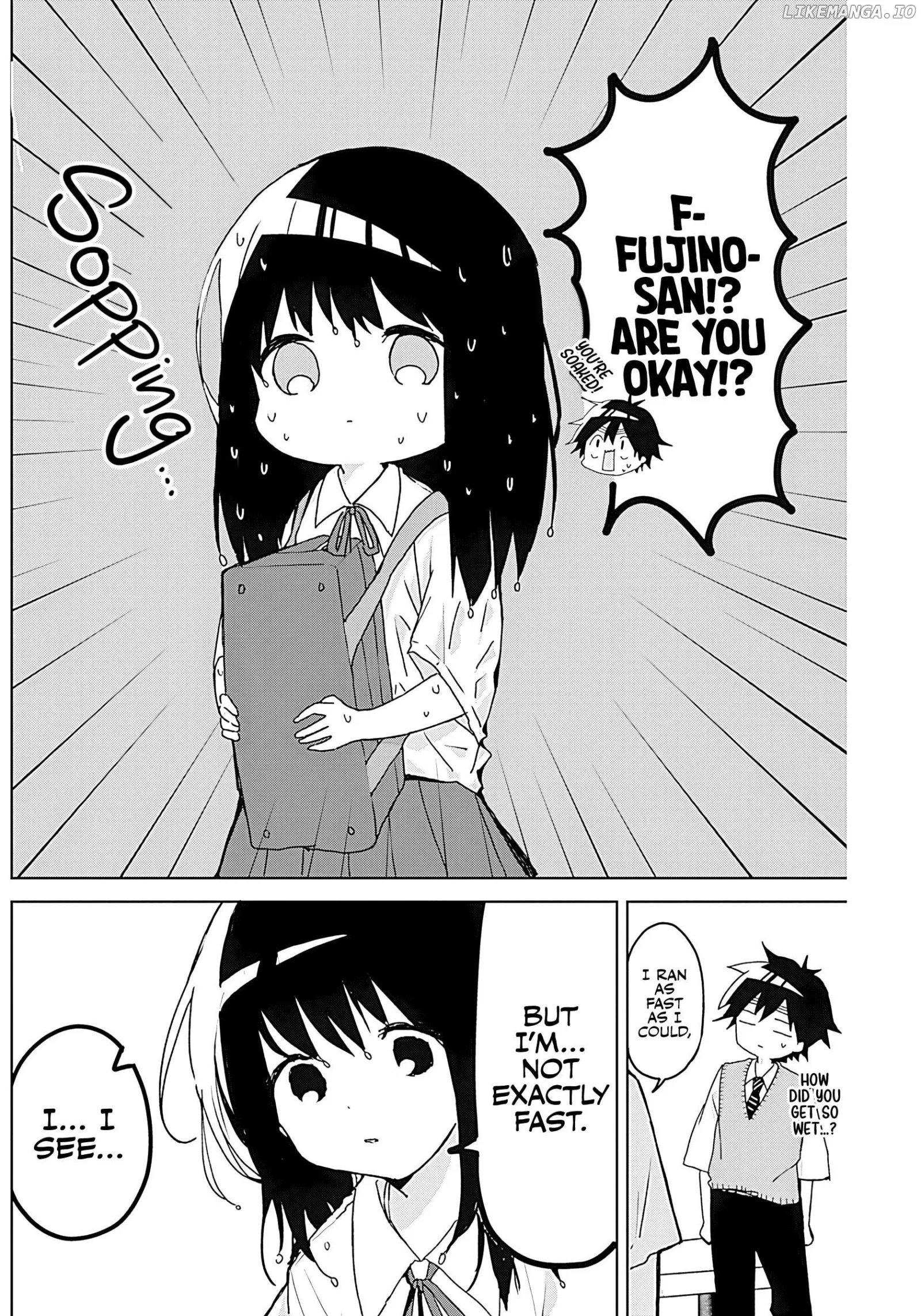 Osananananajimi Chapter 2 page 18