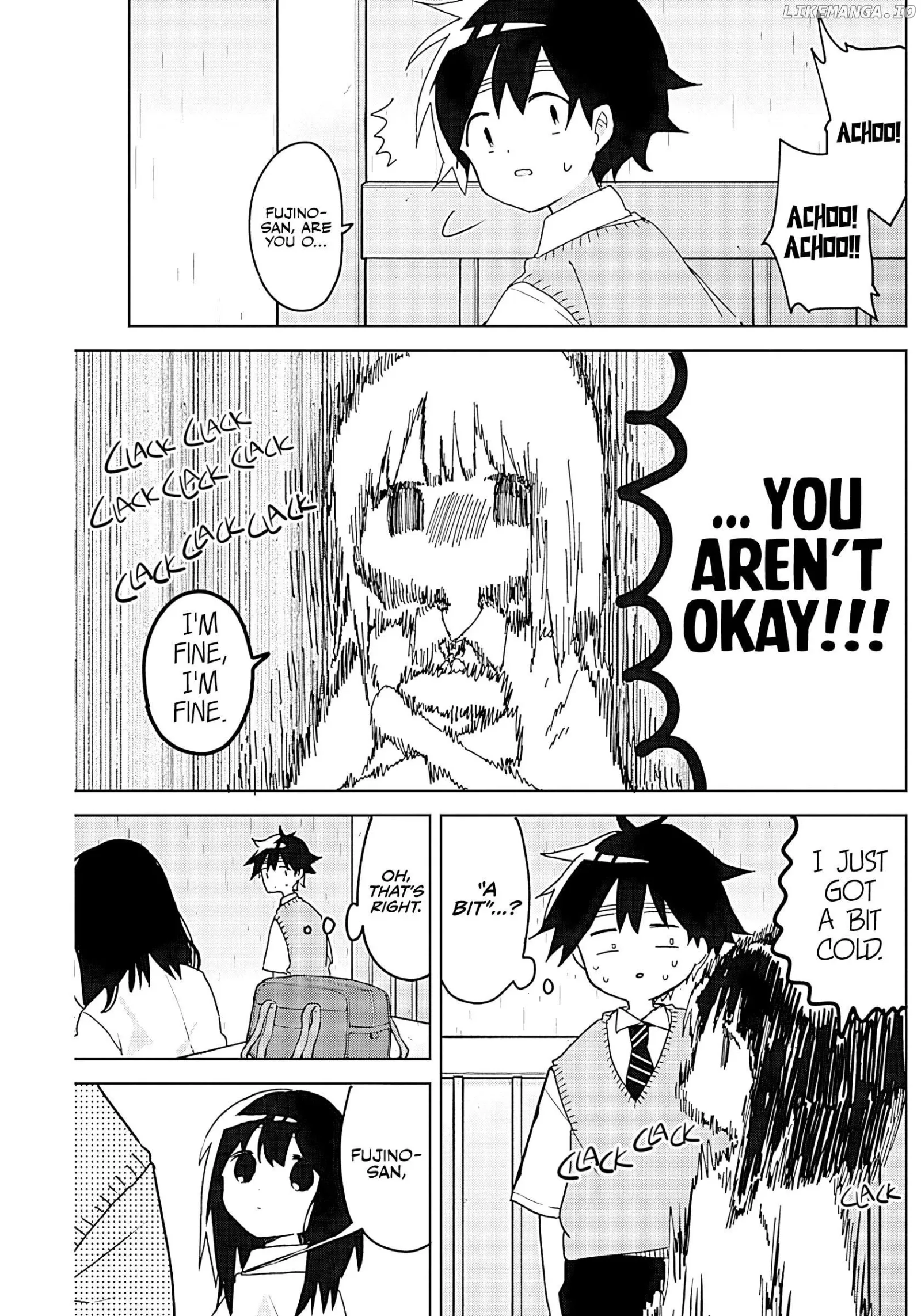 Osananananajimi Chapter 2 page 25