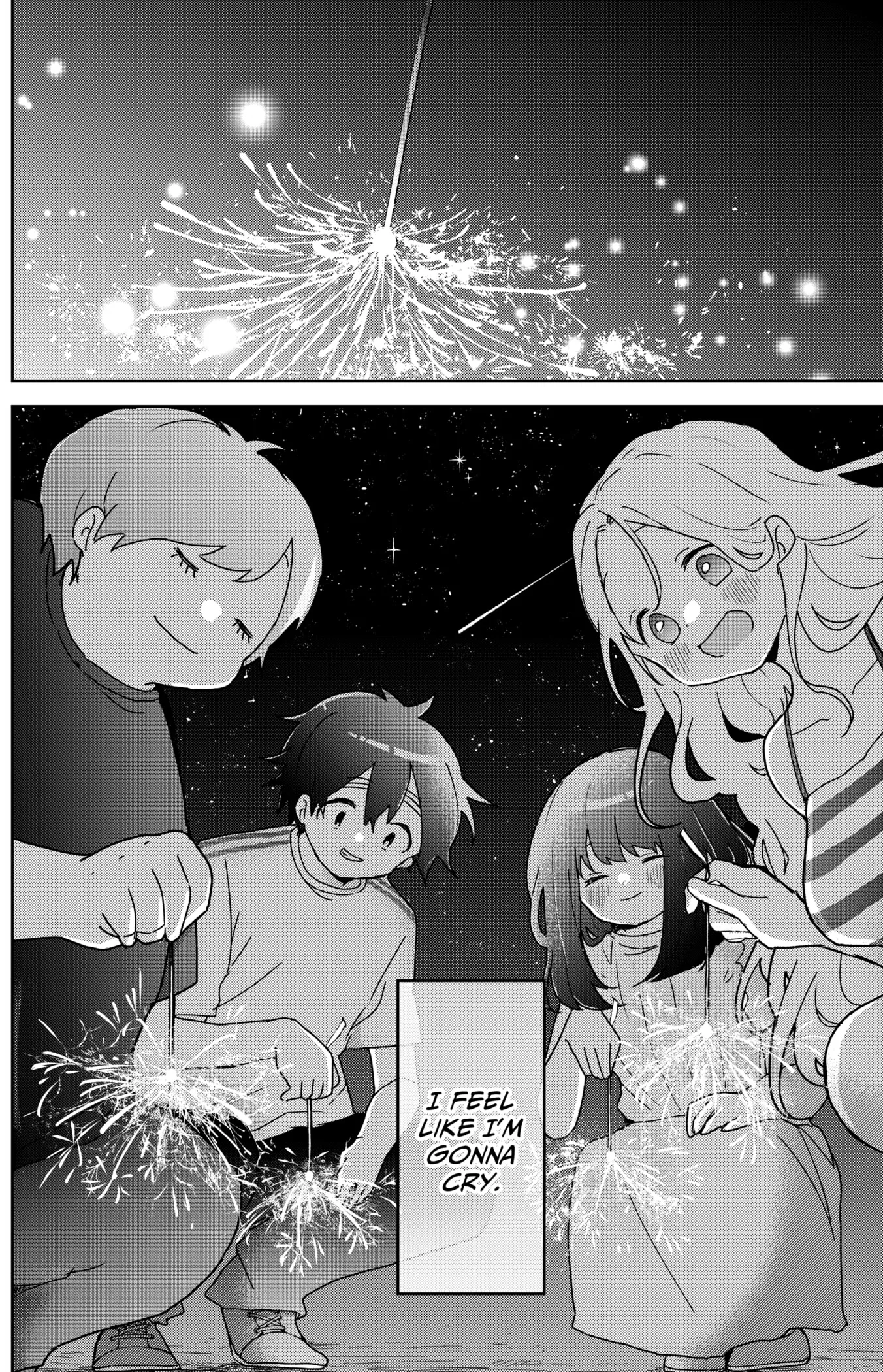 Osananananajimi Chapter 22 page 18