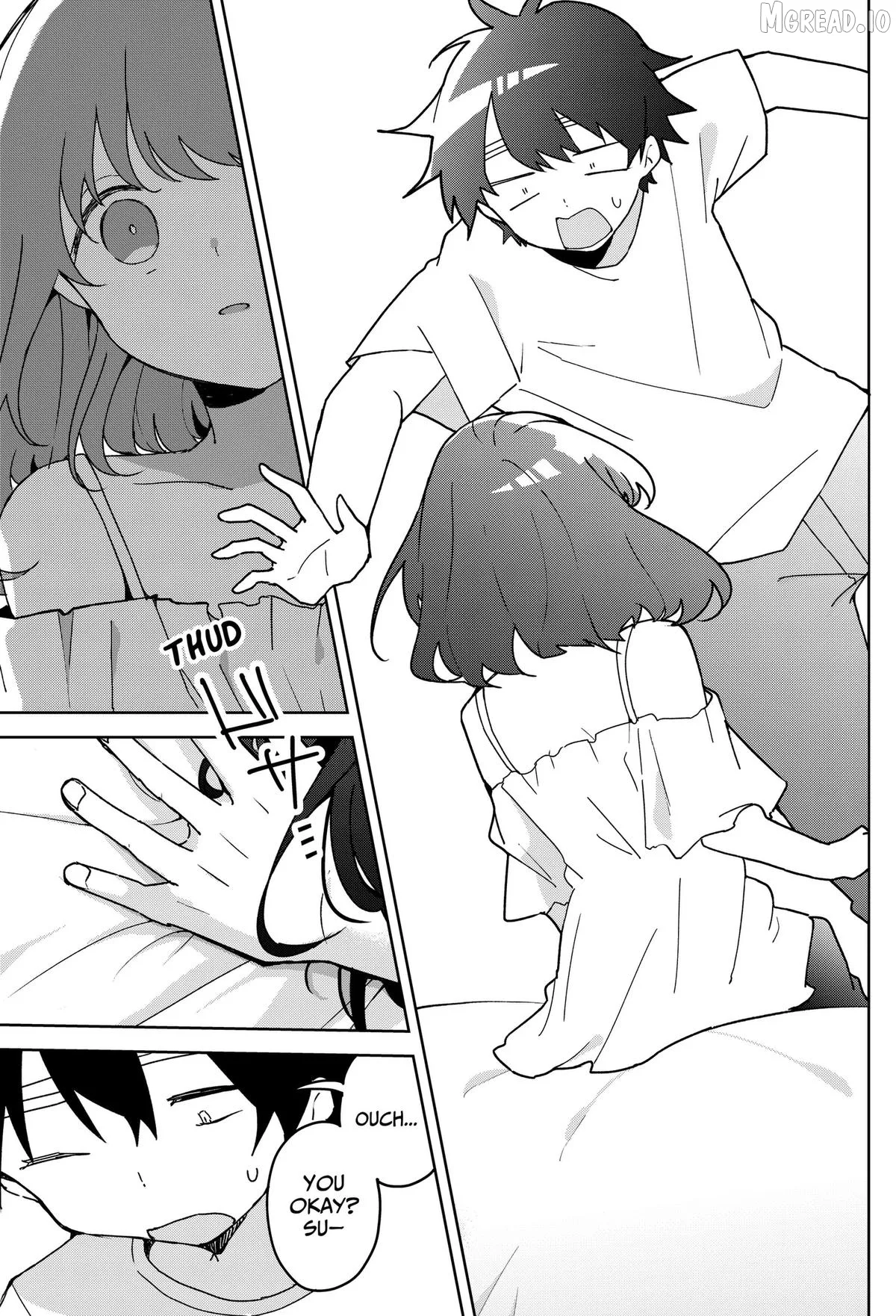 Osananananajimi Chapter 24 page 17
