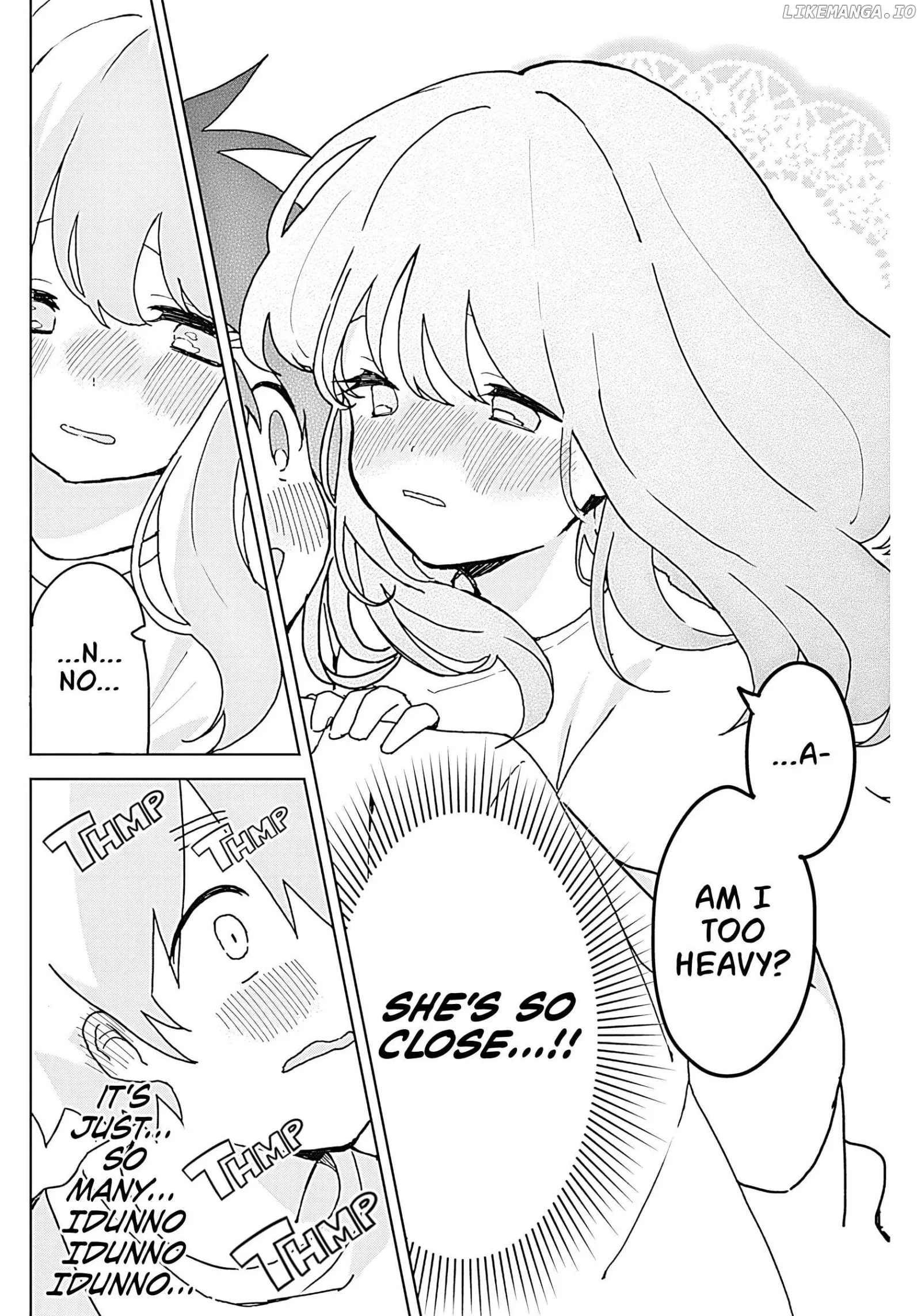 Osananananajimi Chapter 3 page 14