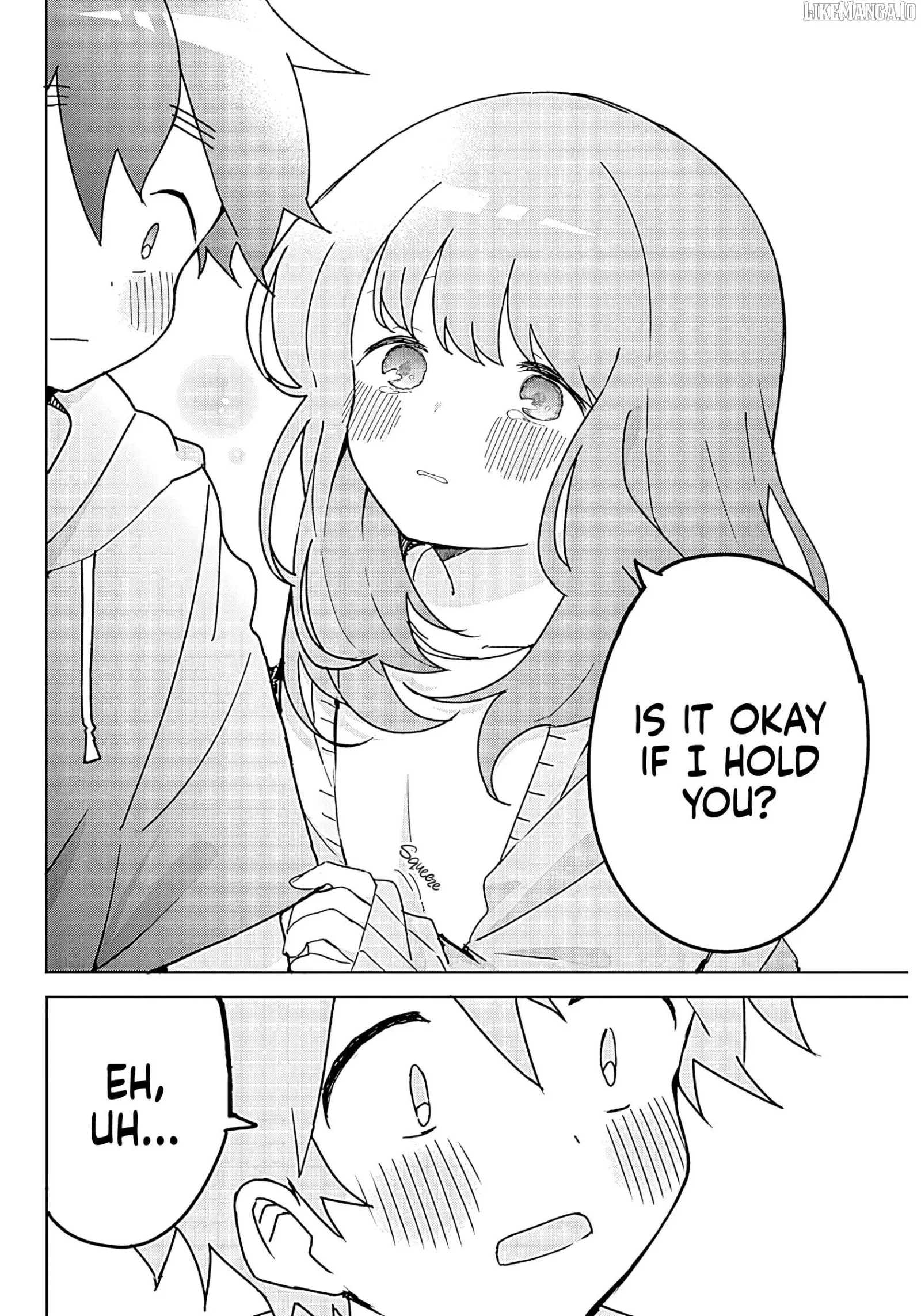 Osananananajimi Chapter 7 page 8