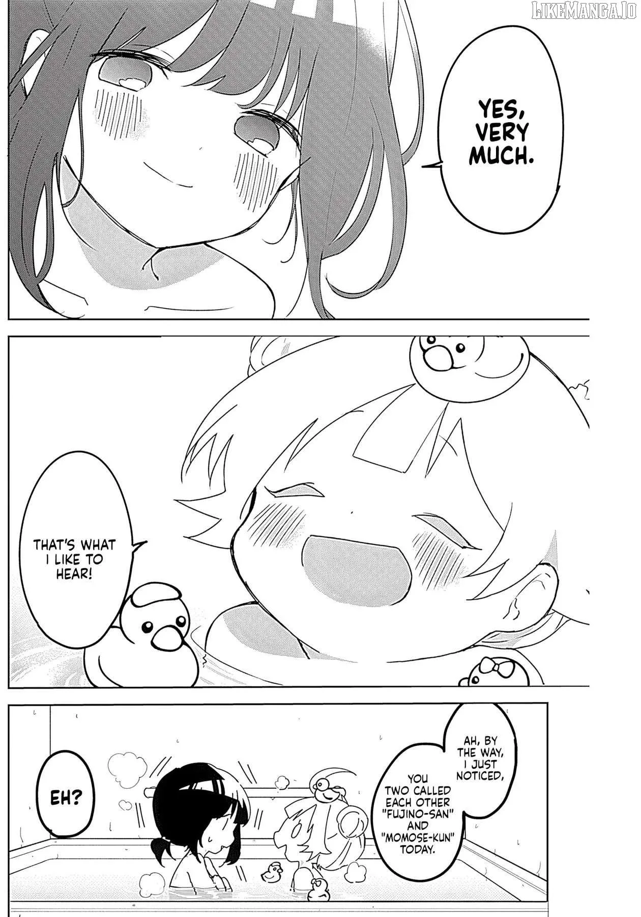Osananananajimi Chapter 8 page 6