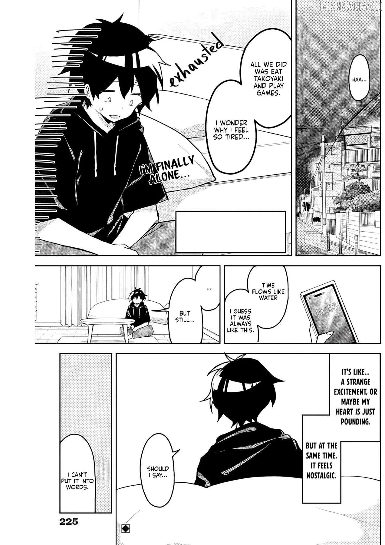 Osananananajimi Chapter 8 page 3