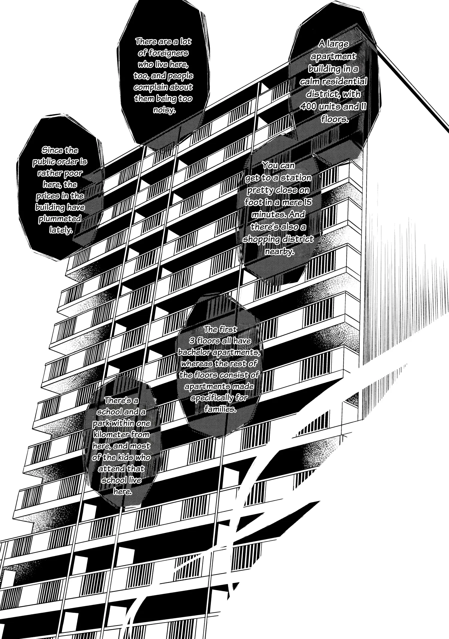 Otonari No Onee-San Wa Xxx Shitai Chapter 1 page 24
