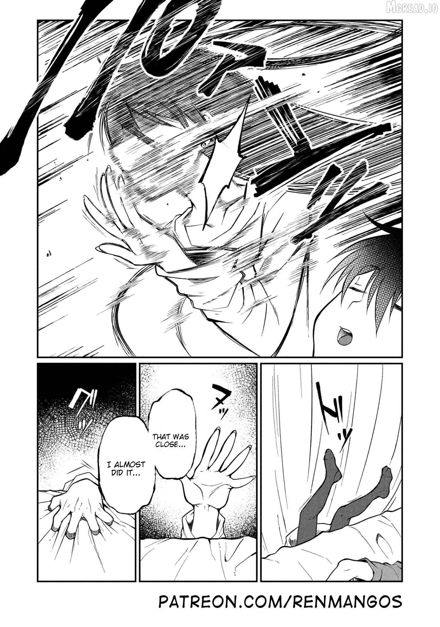 Otonari No Onee-San Wa Xxx Shitai Chapter 10 page 25