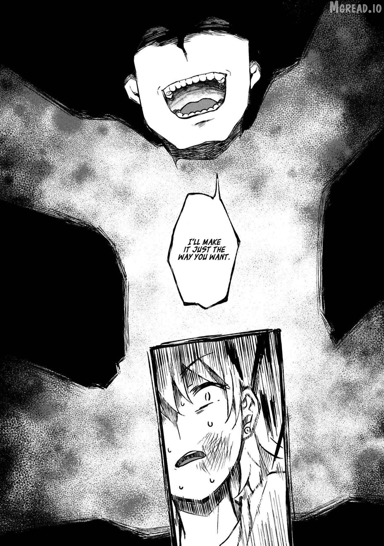 Otonari No Onee-San Wa Xxx Shitai Chapter 15 page 12