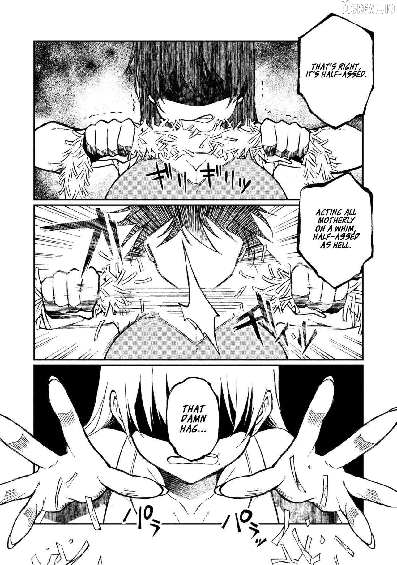Otonari No Onee-San Wa Xxx Shitai Chapter 16 page 24