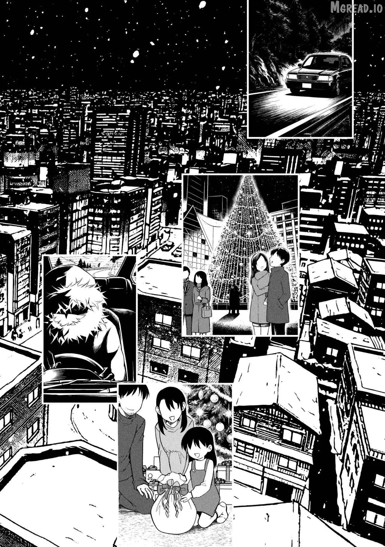 Otonari No Onee-San Wa Xxx Shitai Chapter 17 page 10