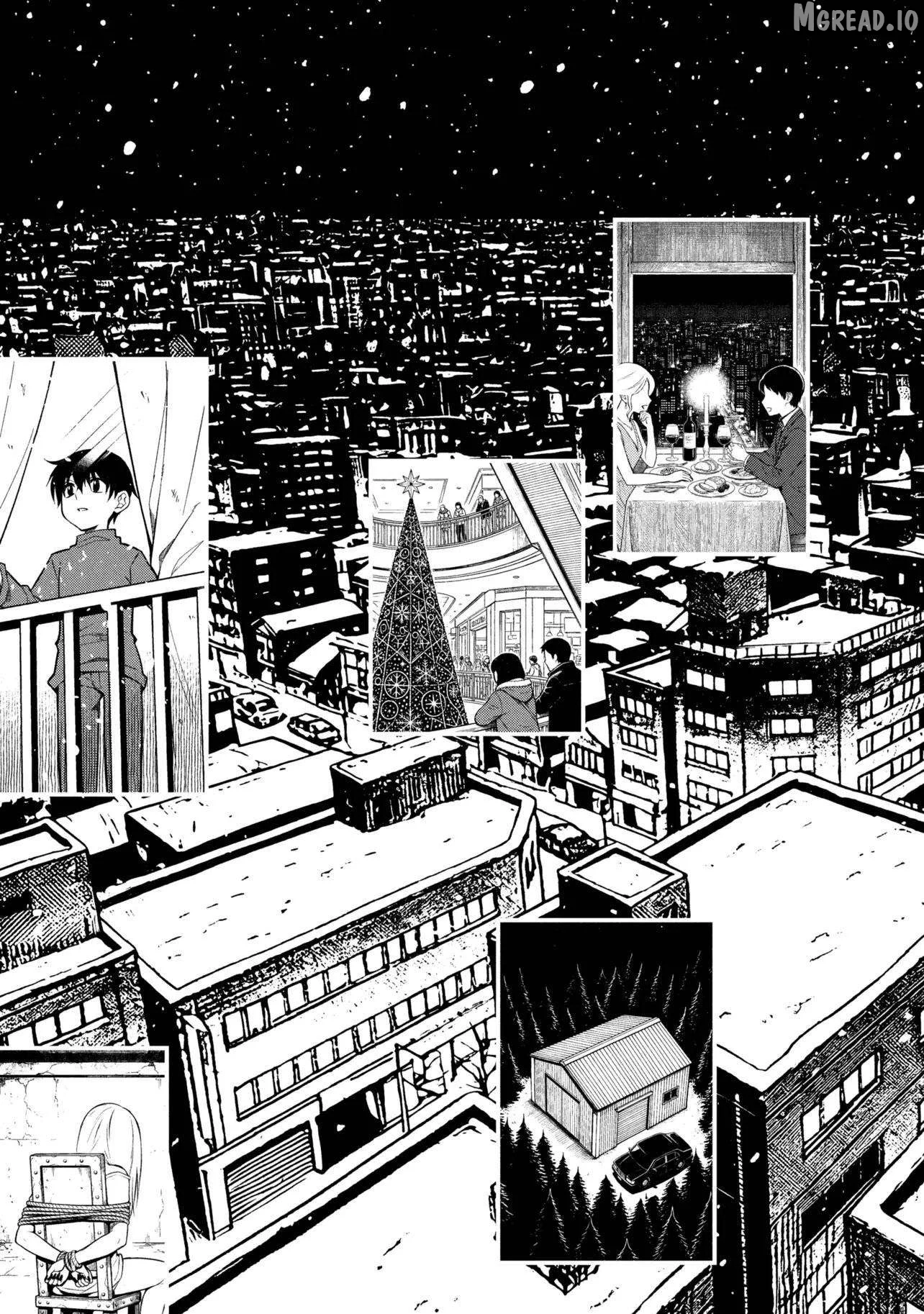 Otonari No Onee-San Wa Xxx Shitai Chapter 17 page 11