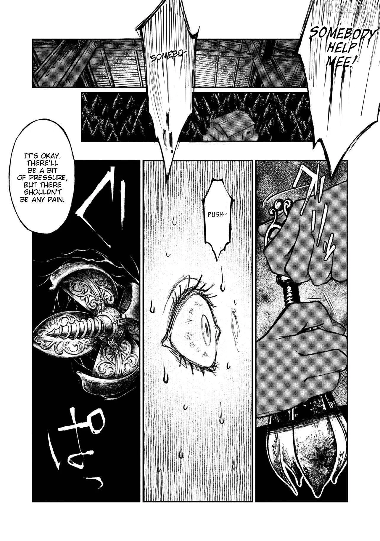 Otonari No Onee-San Wa Xxx Shitai Chapter 17 page 20
