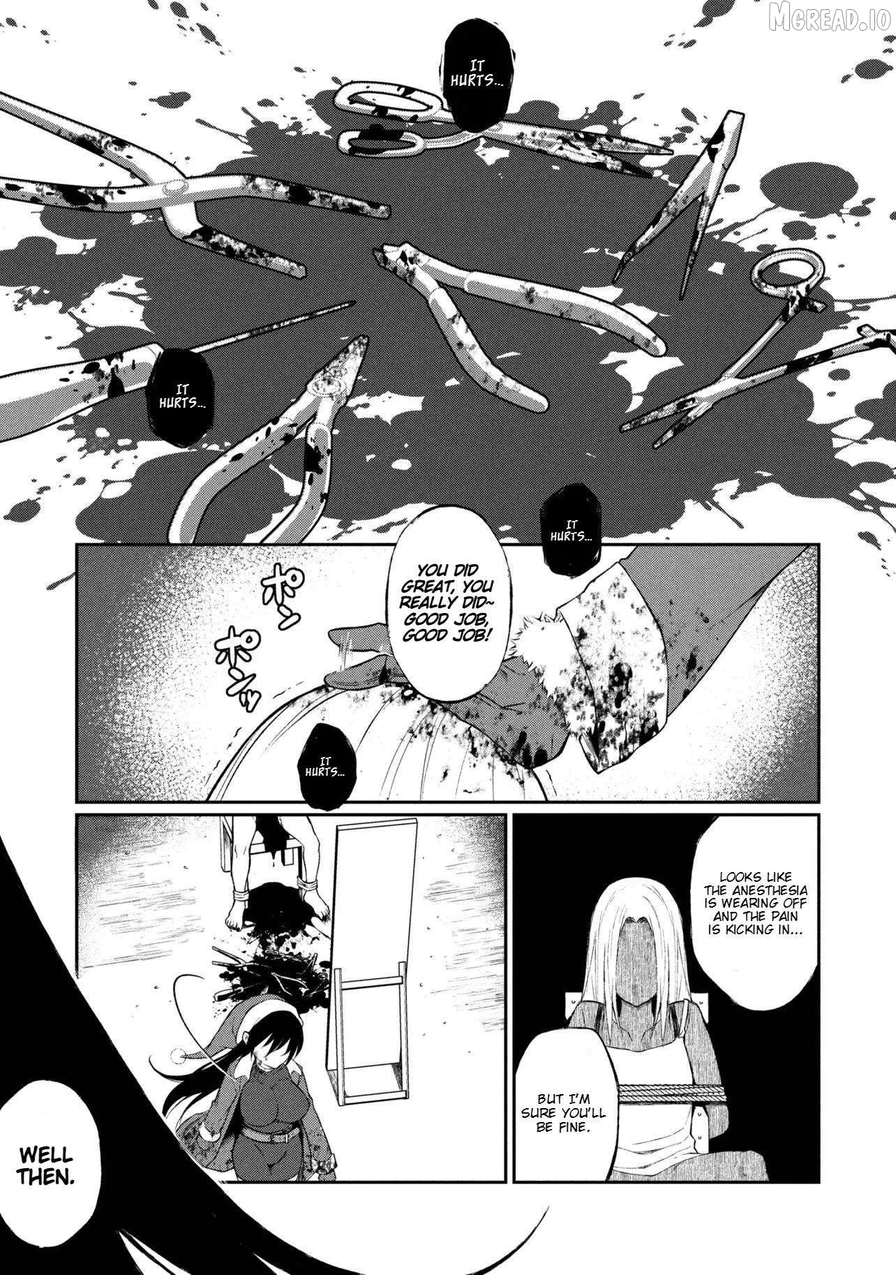 Otonari No Onee-San Wa Xxx Shitai Chapter 17 page 25