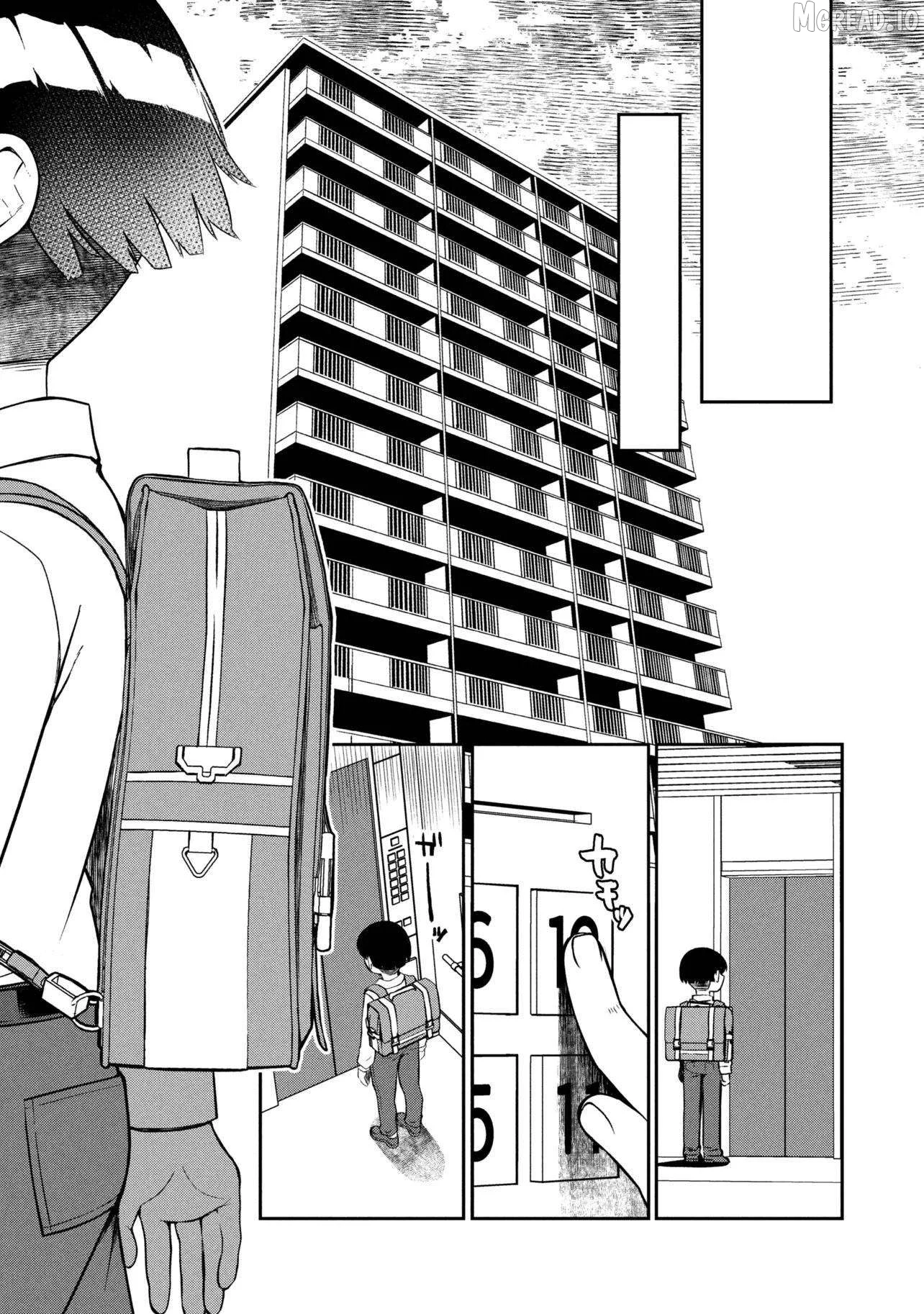 Otonari No Onee-San Wa Xxx Shitai Chapter 18 page 25