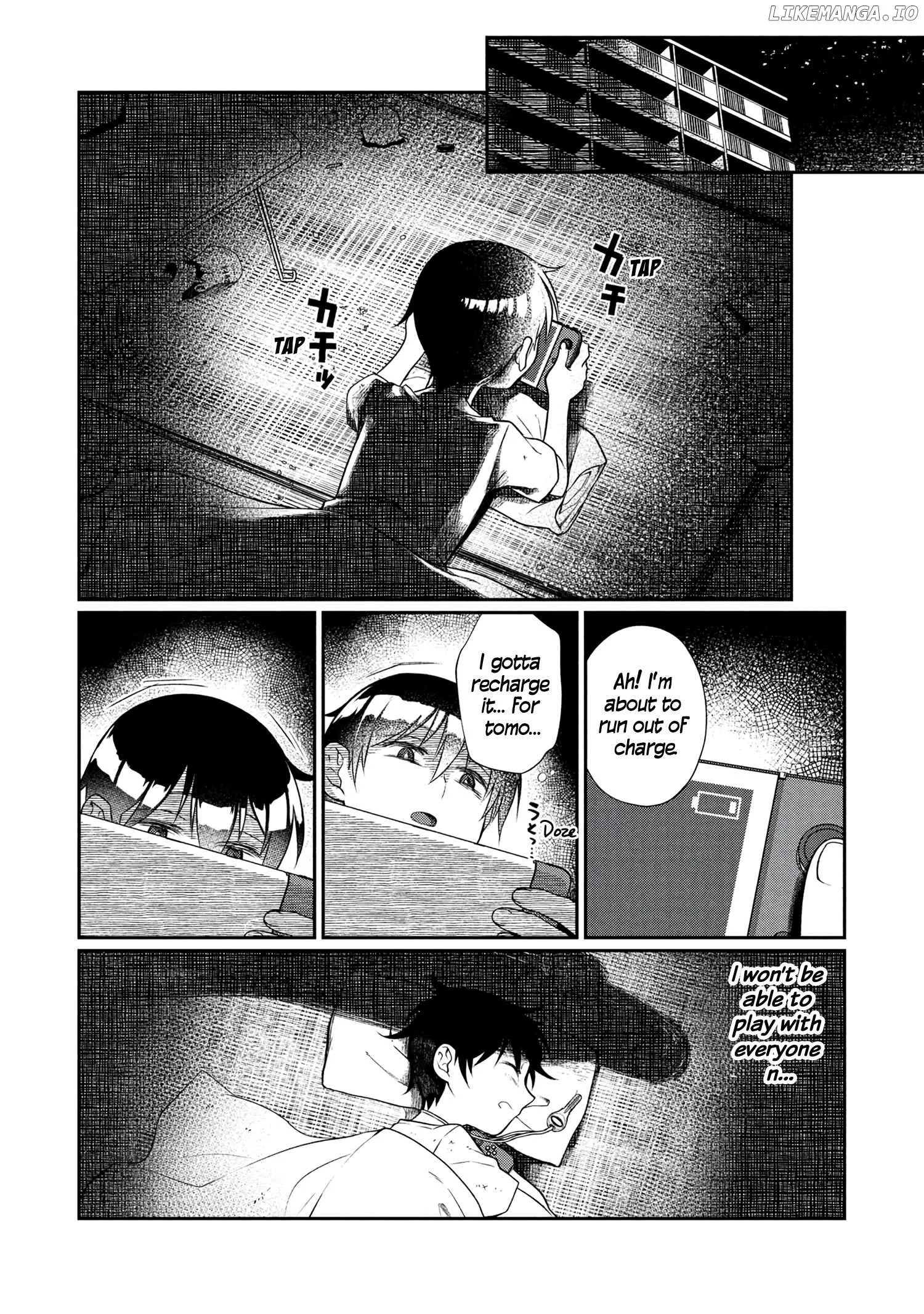 Otonari No Onee-San Wa Xxx Shitai Chapter 7 page 25