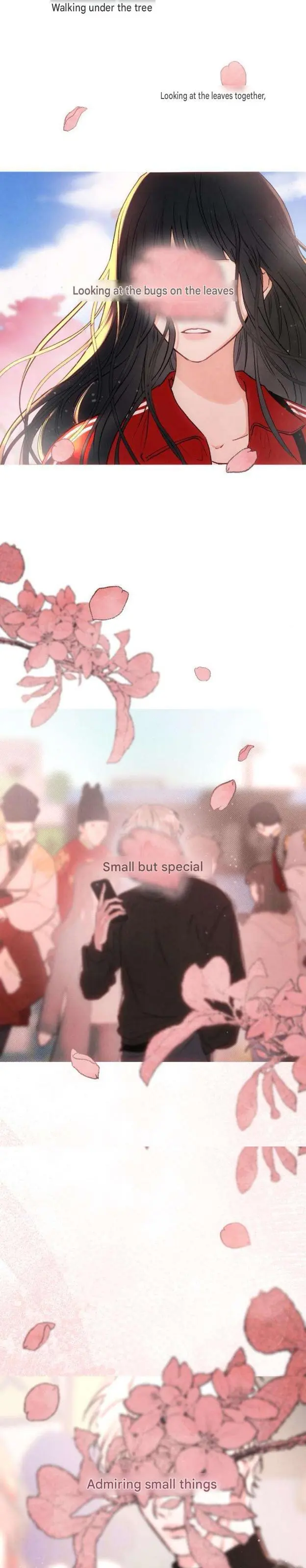 Our Ancestors are Watching Chapter 0 page 6