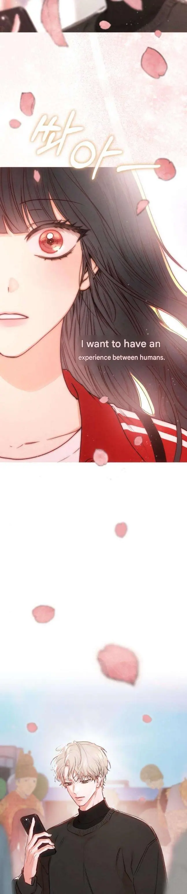Our Ancestors are Watching Chapter 0 page 7