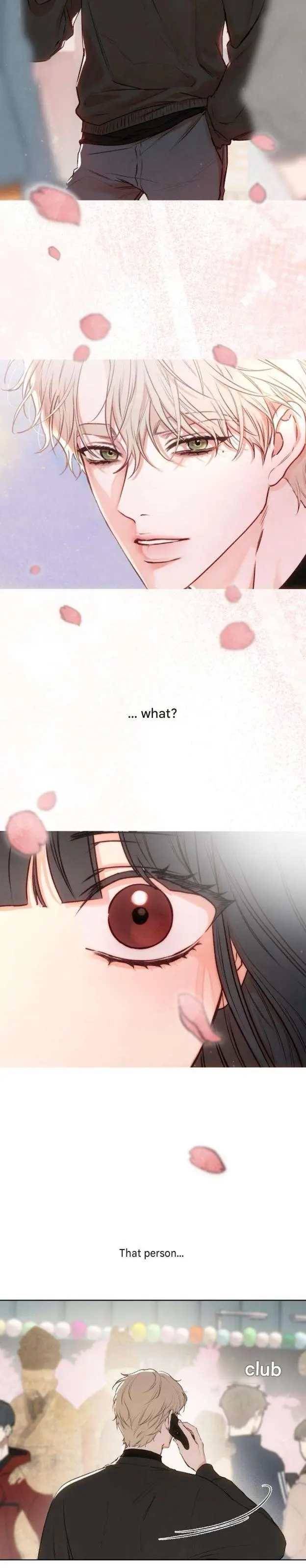 Our Ancestors are Watching Chapter 0 page 8