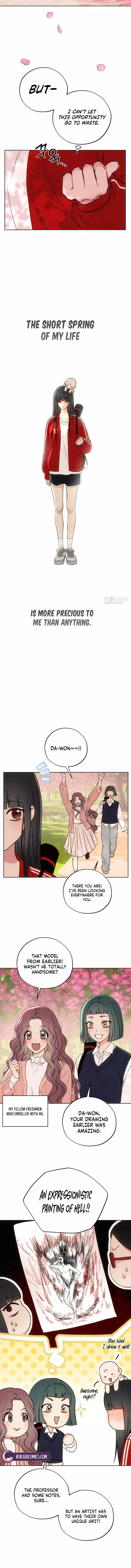Our Ancestors are Watching Chapter 1 page 7