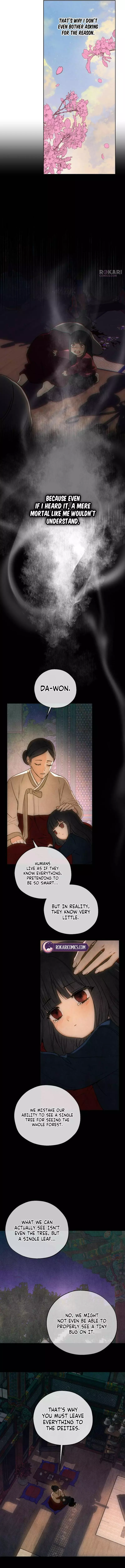 Our Ancestors are Watching Chapter 1 page 16