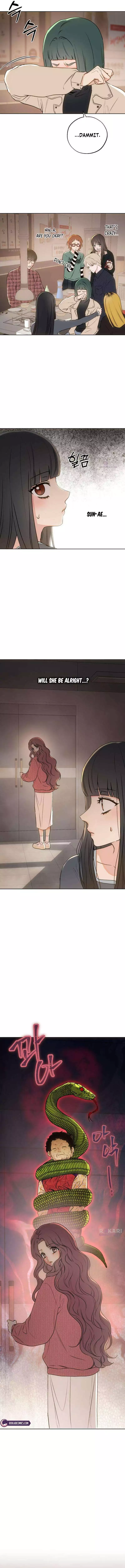 Our Ancestors are Watching Chapter 10 page 4