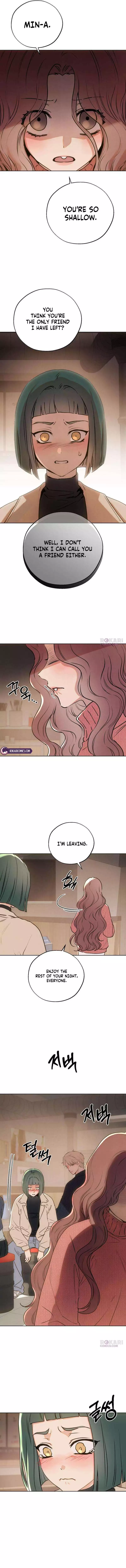 Our Ancestors are Watching Chapter 10 page 3