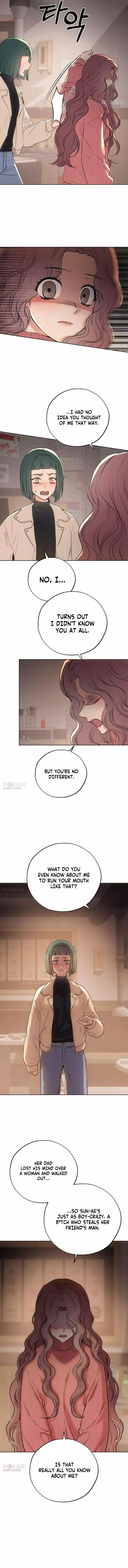 Our Ancestors are Watching Chapter 10 page 2