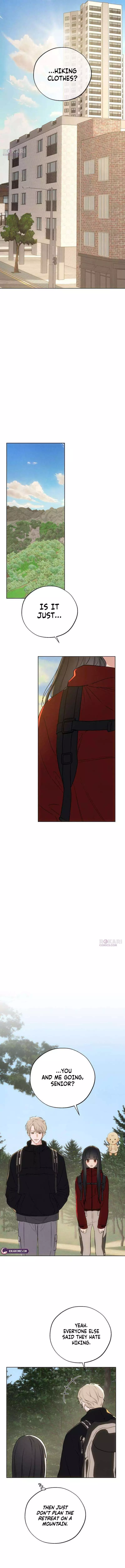 Our Ancestors are Watching Chapter 10 page 9