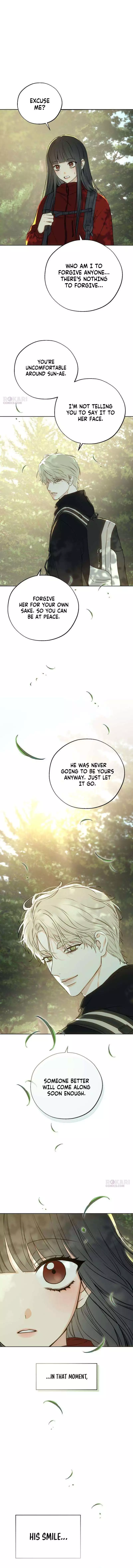 Our Ancestors are Watching Chapter 10 page 13