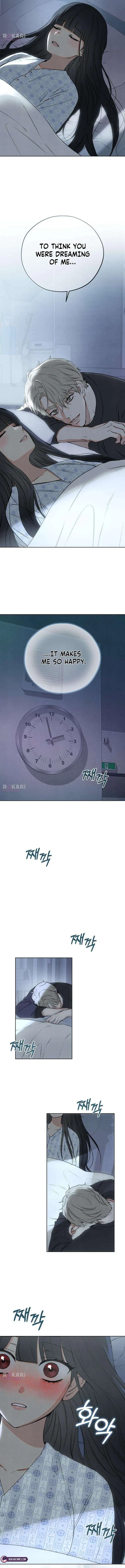 Our Ancestors are Watching Chapter 12 page 2