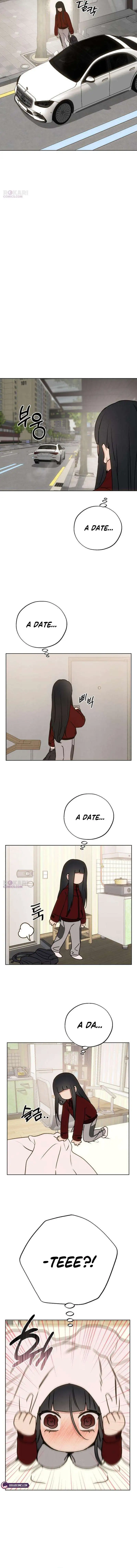 Our Ancestors are Watching Chapter 12 page 7