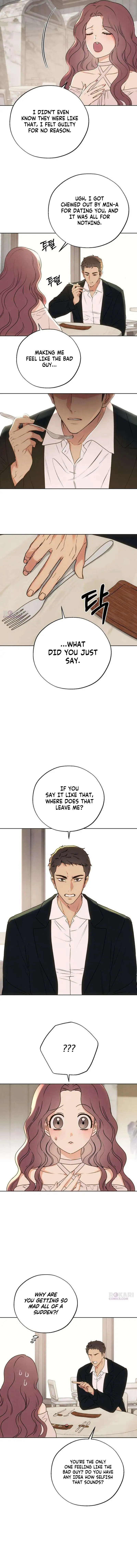 Our Ancestors are Watching Chapter 12 page 11